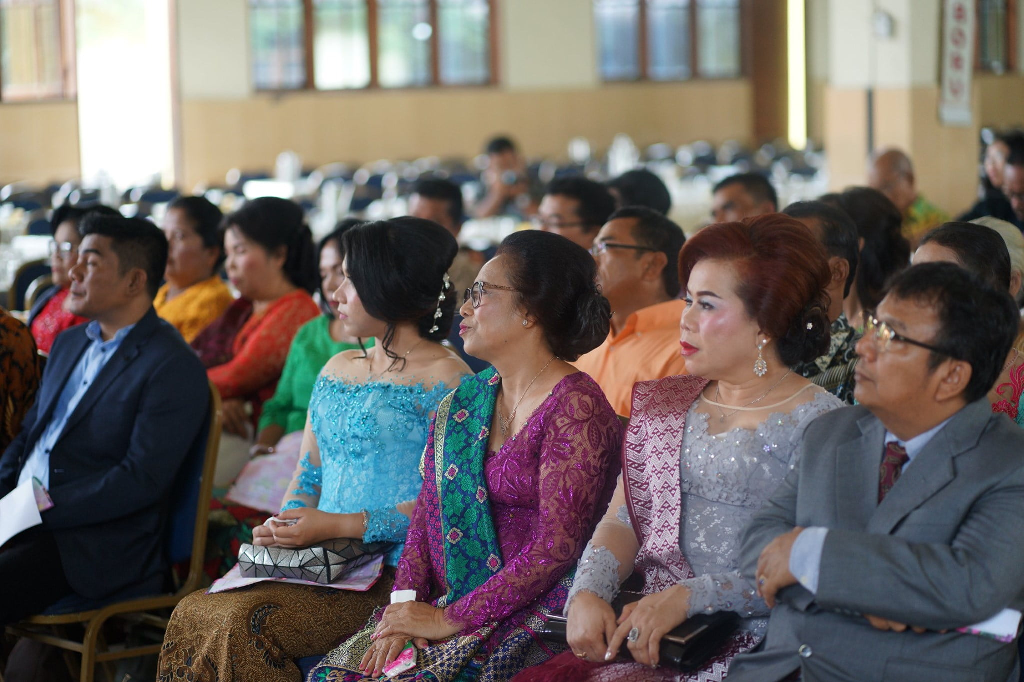 acara Arisan