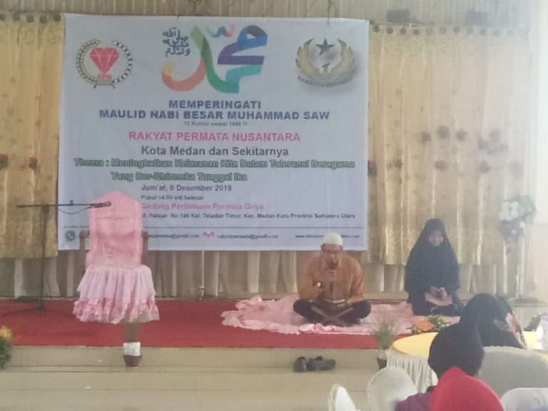 Peringantan Maulid