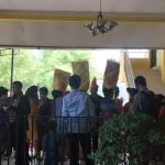 penyambutan