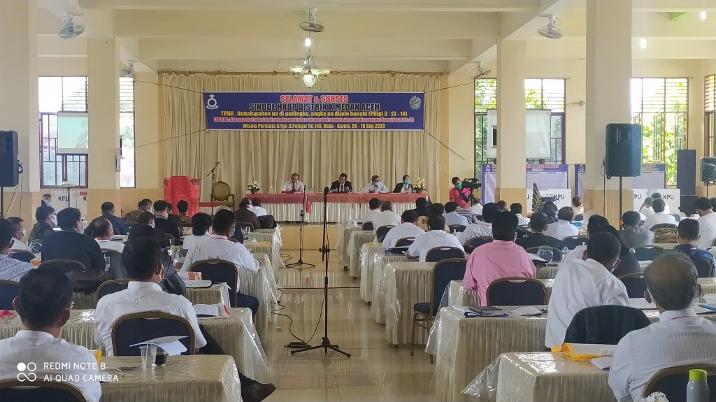 acara keagamaan