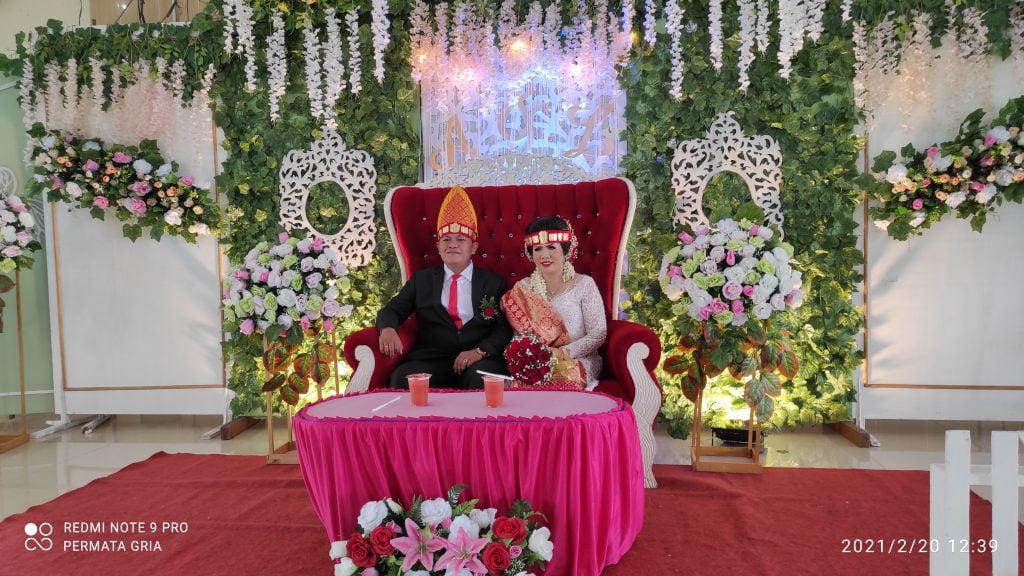 hari bahagia