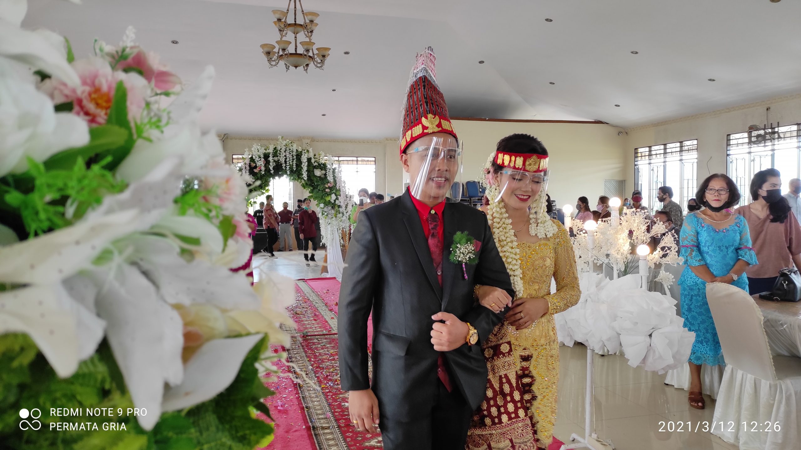 Hari Bahagia 12 Maret 2021