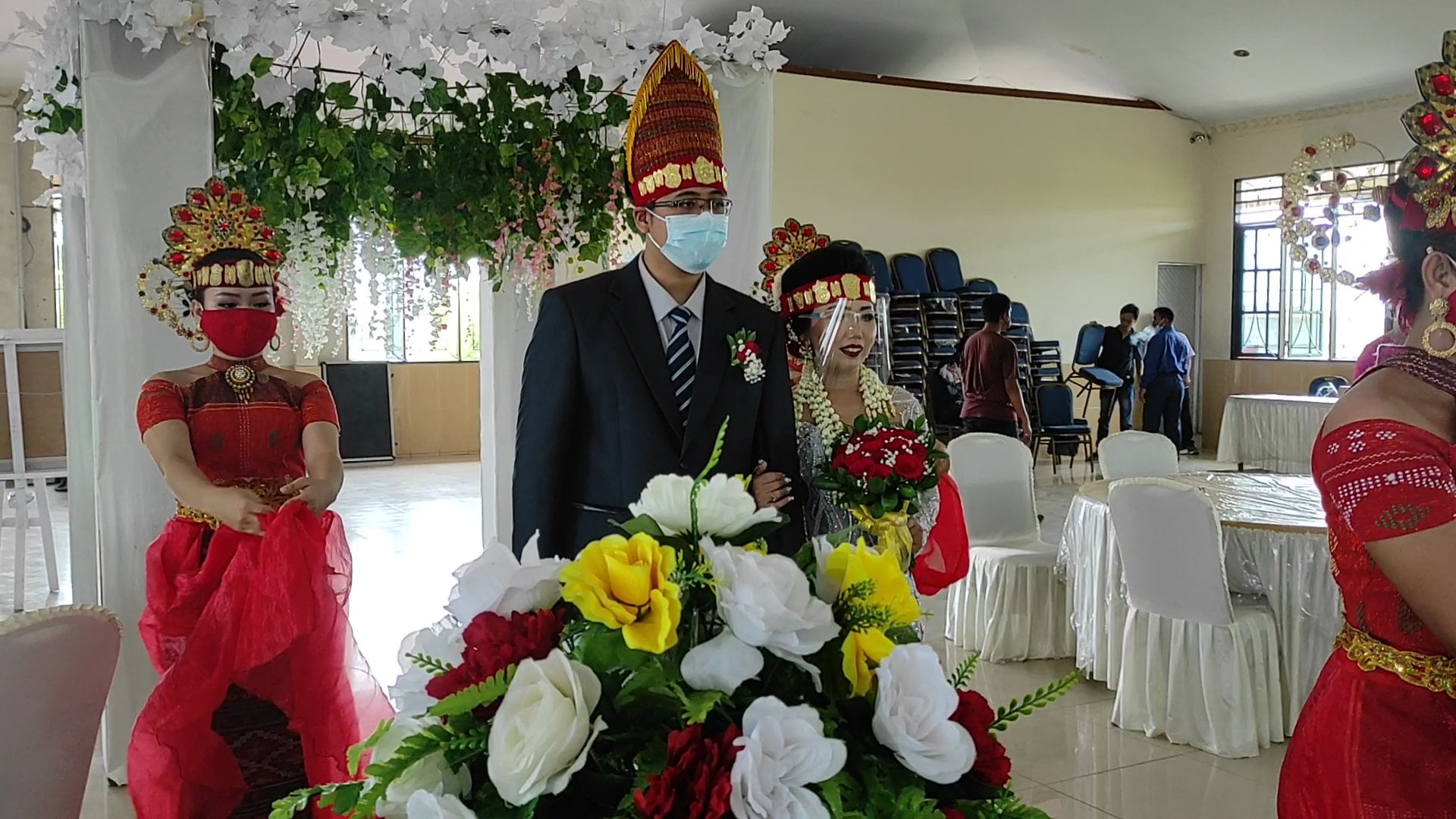Wedding Day 28 Mei 2021
