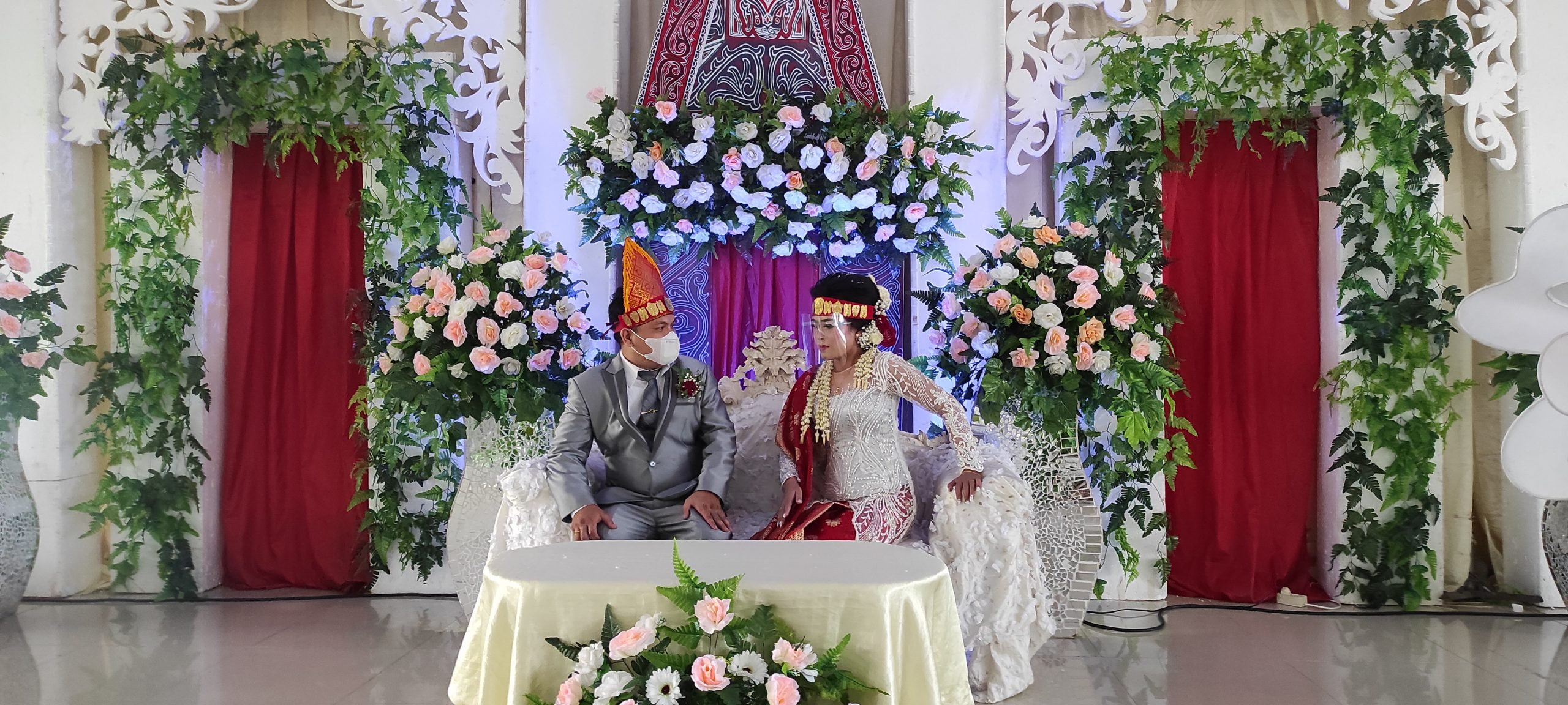 Jumat Berbahagia 9 Juli 2021